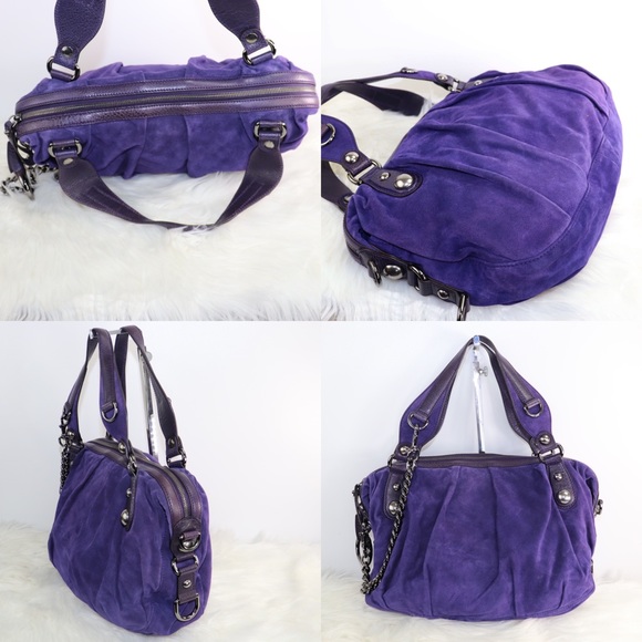 💎PURPLE RAIN💎 Crossbody - Picture 5 of 8